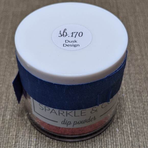 Sparkle & Co. - sb. 170 Dusk Design - Picture 5 of 12